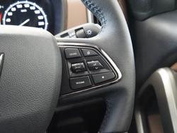 2025 Mahindra Scorpio Z8L+