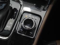 2025 Mahindra Scorpio Z8L+