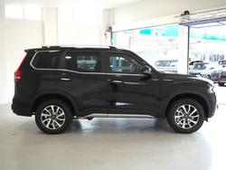 2025 Mahindra Scorpio Z8L+