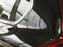 2025 Mahindra Scorpio Z8L+