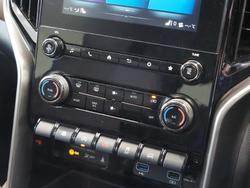 2025 Mahindra Scorpio Z8L+