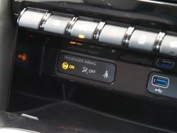 2025 Mahindra Scorpio Z8L+