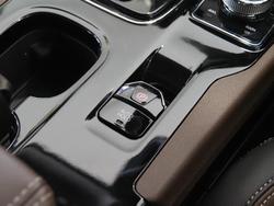 2025 Mahindra Scorpio Z8L+