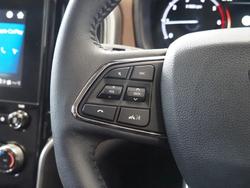 2025 Mahindra Scorpio Z8L+