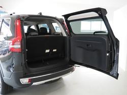 2025 Mahindra Scorpio Z8L+