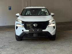 2026 Nissan X-TRAIL Ti e-POWER