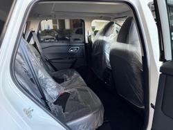 2026 Nissan X-TRAIL Ti e-POWER