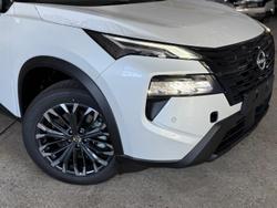 2026 Nissan X-TRAIL Ti e-POWER