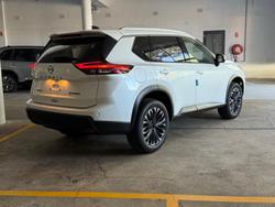 2026 Nissan X-TRAIL Ti e-POWER