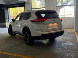 2026 Nissan X-TRAIL Ti e-POWER