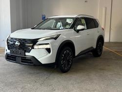 2026 Nissan X-TRAIL Ti e-POWER