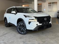 2026 Nissan X-TRAIL Ti e-POWER