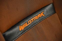 2017 Ford Ranger Wildtrak