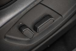 2017 Ford Ranger Wildtrak