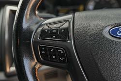 2017 Ford Ranger Wildtrak