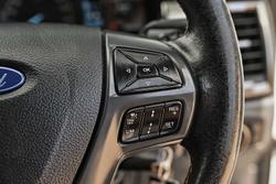 2017 Ford Ranger Wildtrak