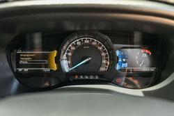 2017 Ford Ranger Wildtrak