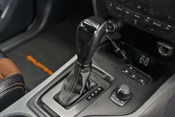 2017 Ford Ranger Wildtrak