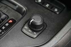 2017 Ford Ranger Wildtrak