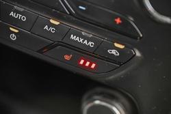 2017 Ford Ranger Wildtrak