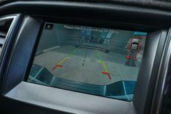 2017 Ford Ranger Wildtrak