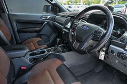 2017 Ford Ranger Wildtrak