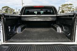 2017 Ford Ranger Wildtrak