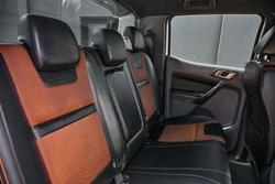 2017 Ford Ranger Wildtrak