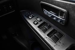 2018 Mitsubishi ASX ES ADAS