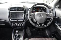 2018 Mitsubishi ASX ES ADAS