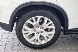 2018 Mitsubishi ASX ES ADAS