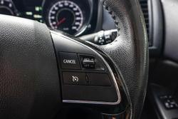 2018 Mitsubishi ASX ES ADAS