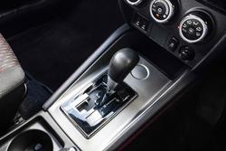 2018 Mitsubishi ASX ES ADAS