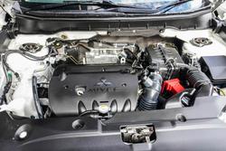 2018 Mitsubishi ASX ES ADAS