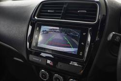 2018 Mitsubishi ASX ES ADAS