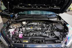 2018 Mitsubishi ASX ES ADAS