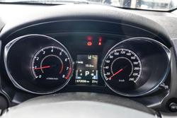 2018 Mitsubishi ASX ES ADAS