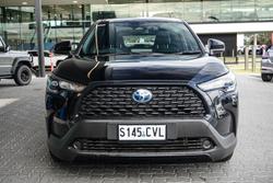 2018 Mitsubishi ASX ES ADAS