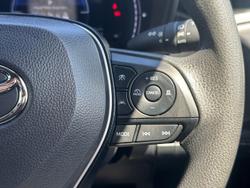 2023 Toyota Corolla Ascent Sport Hybrid