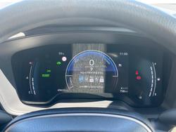 2023 Toyota Corolla Ascent Sport Hybrid