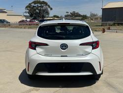 2023 Toyota Corolla Ascent Sport Hybrid