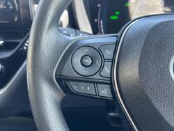 2023 Toyota Corolla Ascent Sport Hybrid