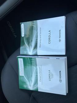 2023 Toyota Corolla Ascent Sport Hybrid