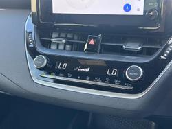 2023 Toyota Corolla Ascent Sport Hybrid