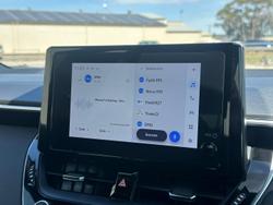 2023 Toyota Corolla Ascent Sport Hybrid