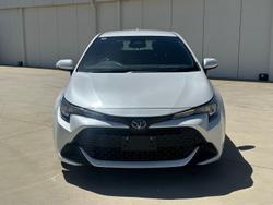 2023 Toyota Corolla Ascent Sport Hybrid