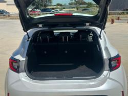 2023 Toyota Corolla Ascent Sport Hybrid