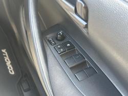 2023 Toyota Corolla Ascent Sport Hybrid