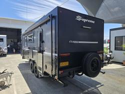 2023 Supreme Classic