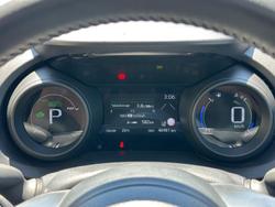 2023 Toyota Yaris Cross GX